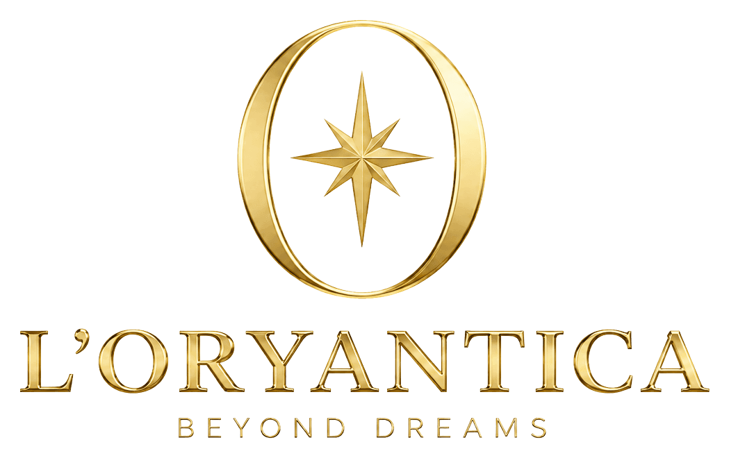 L’ORYANTICA